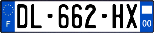 DL-662-HX