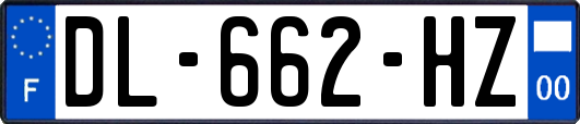 DL-662-HZ