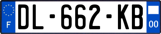 DL-662-KB