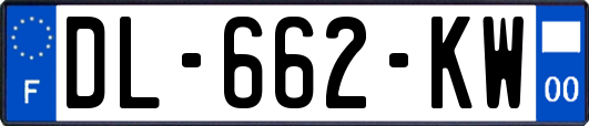 DL-662-KW