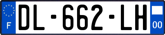 DL-662-LH