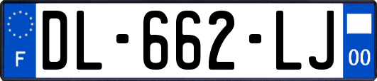 DL-662-LJ