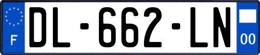 DL-662-LN