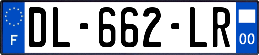 DL-662-LR