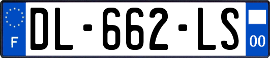 DL-662-LS