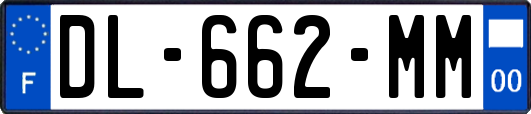 DL-662-MM