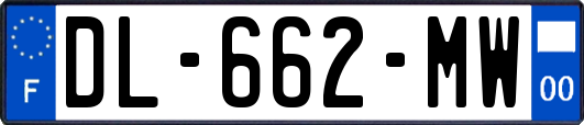 DL-662-MW