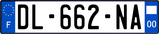 DL-662-NA