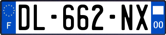 DL-662-NX