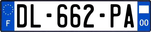 DL-662-PA