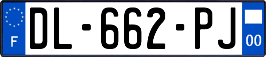 DL-662-PJ