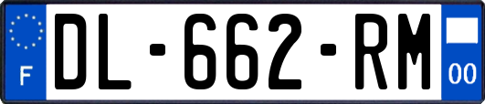 DL-662-RM