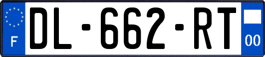 DL-662-RT