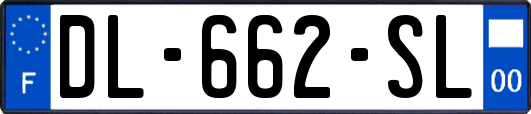 DL-662-SL