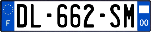 DL-662-SM