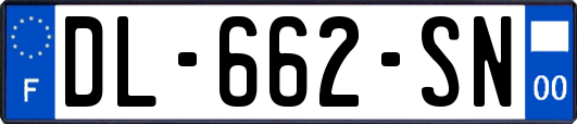 DL-662-SN