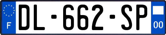 DL-662-SP