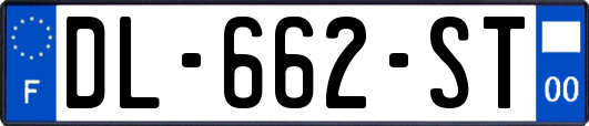 DL-662-ST