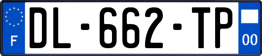 DL-662-TP