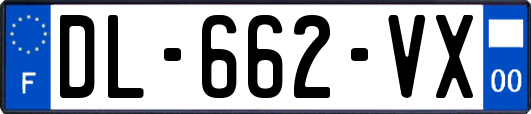 DL-662-VX