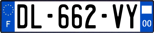 DL-662-VY