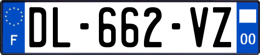 DL-662-VZ