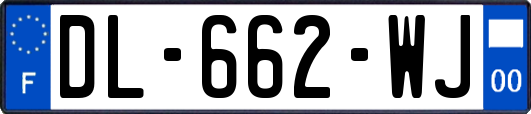 DL-662-WJ