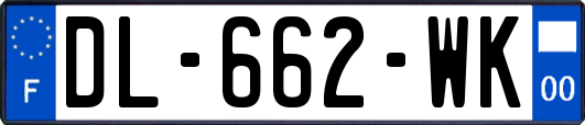 DL-662-WK