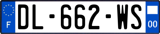 DL-662-WS