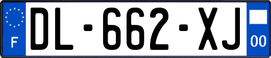 DL-662-XJ