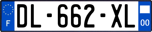 DL-662-XL