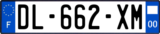 DL-662-XM