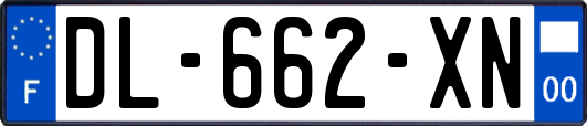 DL-662-XN