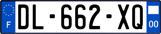 DL-662-XQ