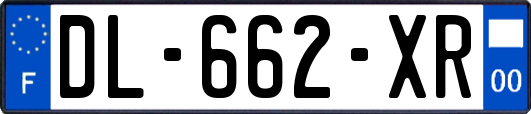 DL-662-XR