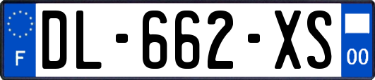 DL-662-XS