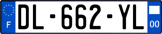 DL-662-YL