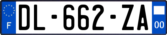 DL-662-ZA