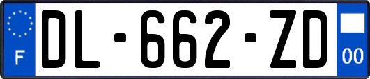 DL-662-ZD