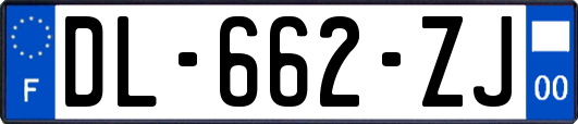 DL-662-ZJ