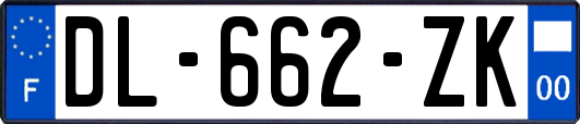 DL-662-ZK