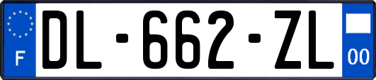 DL-662-ZL