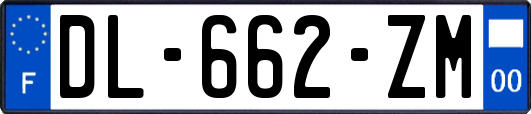 DL-662-ZM