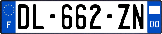 DL-662-ZN