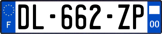 DL-662-ZP