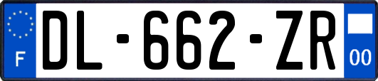 DL-662-ZR