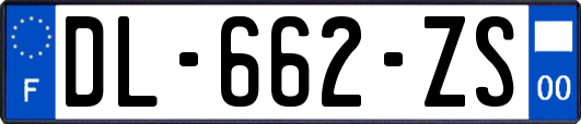 DL-662-ZS