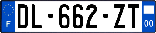 DL-662-ZT