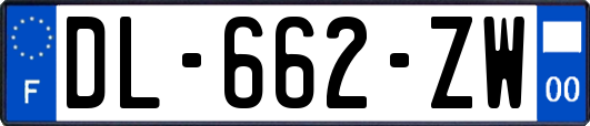 DL-662-ZW