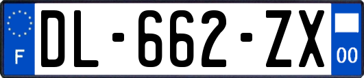 DL-662-ZX